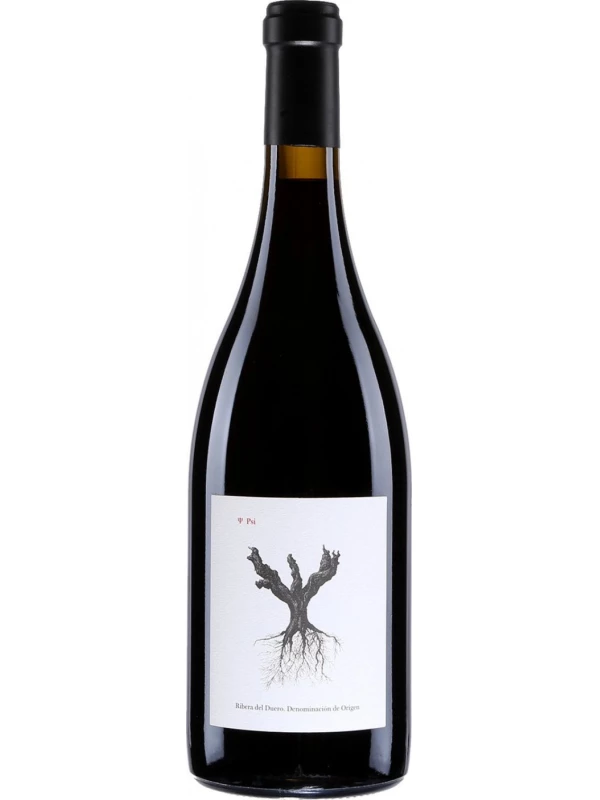 Psi, Ribera del Duero DO