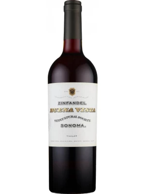 Вино Buena Vista, Sonoma Zinfandel 2020, 0.75 л