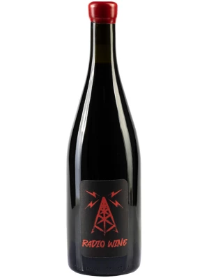 Вино Radio Wine Pinot Noir Antenka 0.75 л