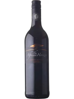Вино The African Horizon Cabernet Sauvignon 0.75 л