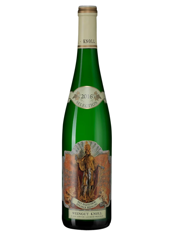 Riesling Ried Pfaffenberg Steiner Selection, Австрия Emmerich Knoll