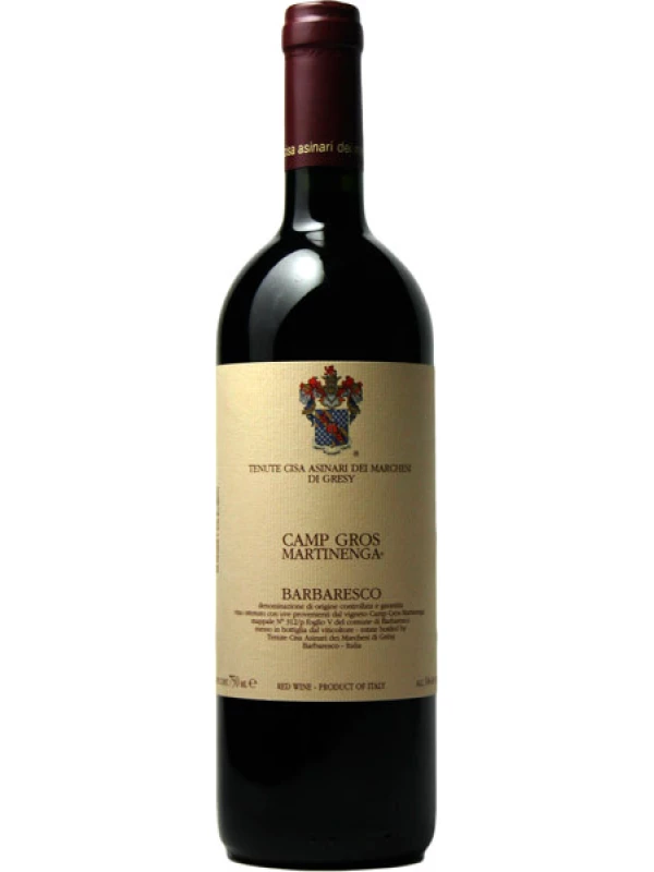 Camp Gros Barbaresco DOCG