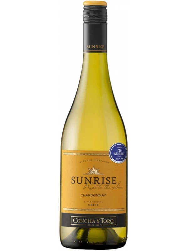 Concha y Toro, Sunrise Chardonnay