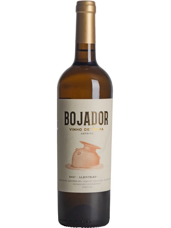 Bojador, Vinho de Talha Branco, Alentejo DOC