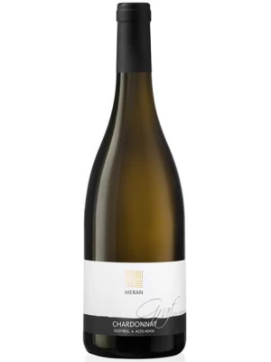 Вино Graf von Meran Chardonnay, Sudtirol Alto Adige DOC 2018, 0.75 л