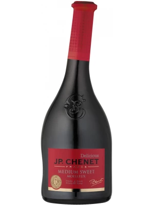 Вино J.P.Chenet, Medium Sweet Vin de Pays 0.75 л