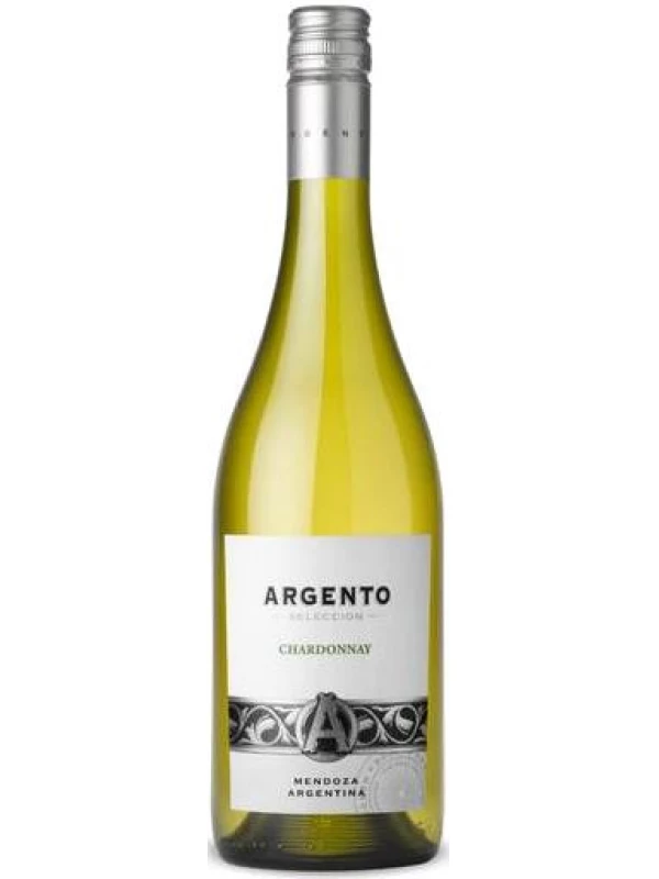Argento, Seleccion Chardonnay