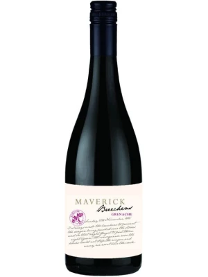 Вино Maverick, Breechens Grenache, Barossa Valley 2014, 0.75 л