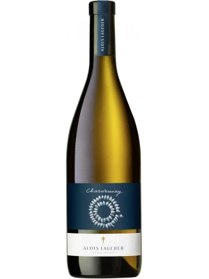 Вино Alois Lageder, Chardonnay, Alto Adige 2018, 0.75 л