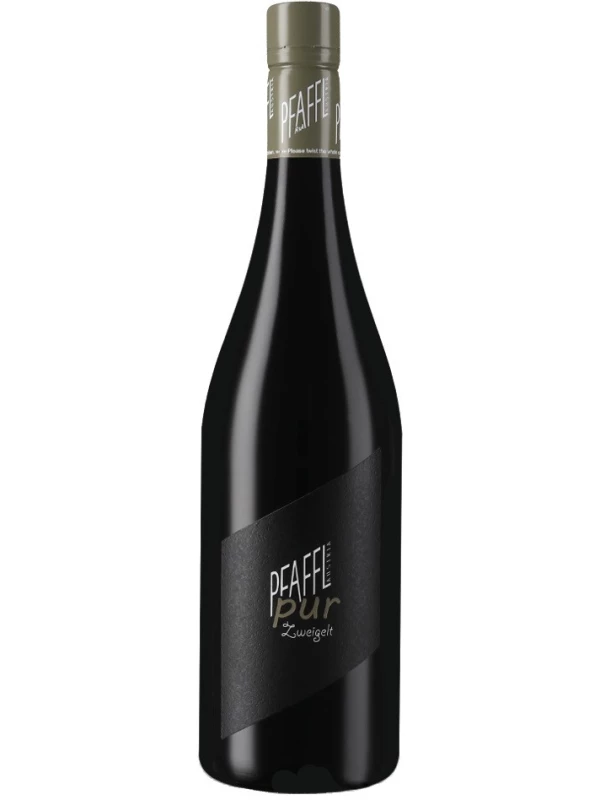 Weingut R&A Pfaffl, Zweigelt Pur