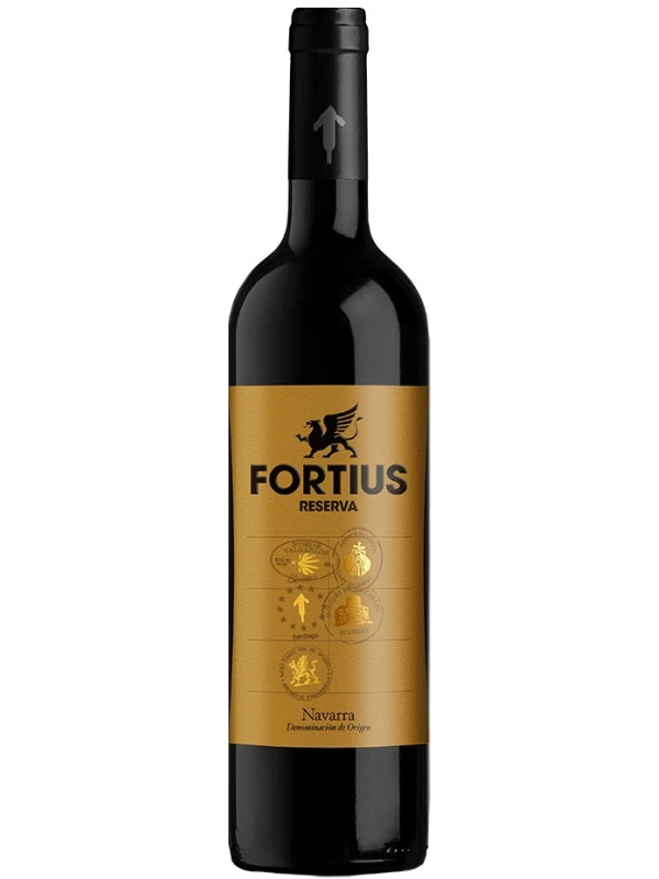Fortius Reserva