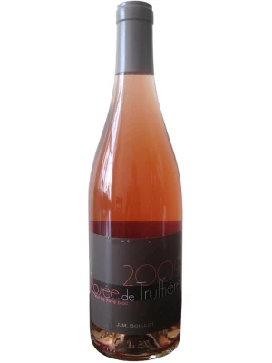 Вино Domaine J.M. Boillot, Rosee de Truffiere 2010, 0.75 л
