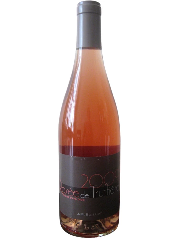 Domaine J.M. Boillot, Rosee de Truffiere