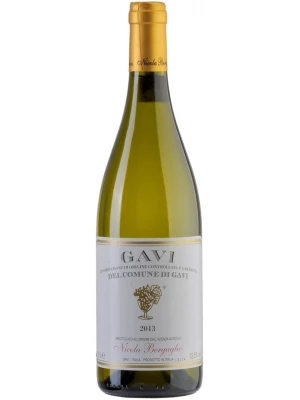 Вино Nicola Bergaglio, Gavi di Gavi DOCG 2013, 0.75 л