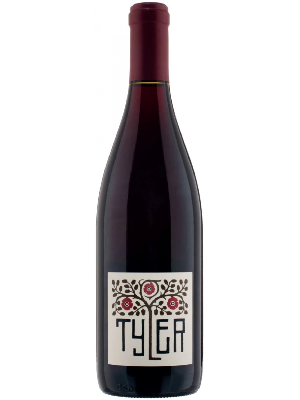 Tyler, Sta Rita Hills Pinot Noir