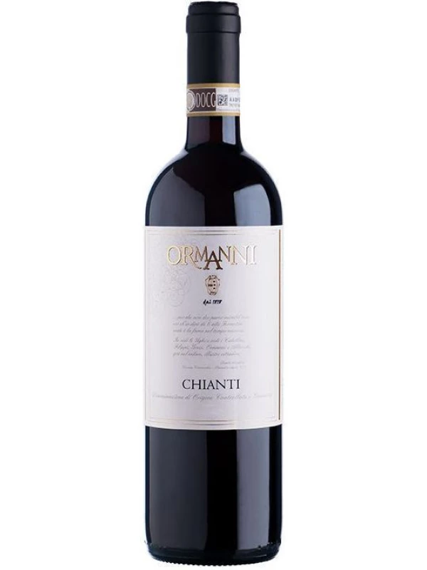 Ormanni, Chianti DOCG