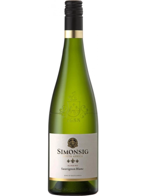Simonsig, Sauvignon Blanc