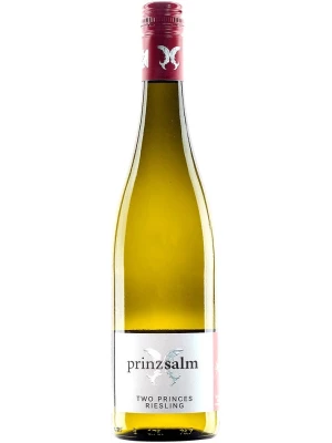 Вино Prinz Salm, Two Princes Riesling 2020, 0.75 л