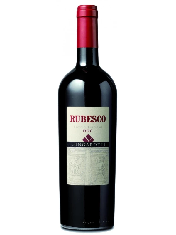 Rubesco Rosso di Torgiano DOC