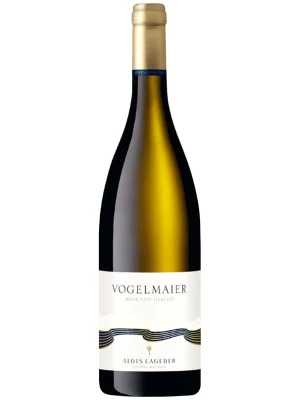Вино Alois Lageder, Vogelmaier Moscato Giallo, Alto Adige DOC 2017, 0.75 л