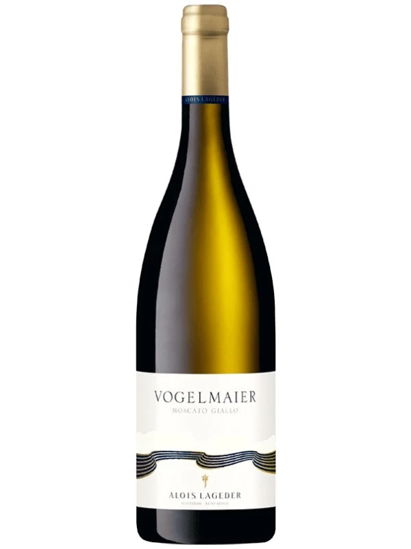 Alois Lageder, Vogelmaier Moscato Giallo, Alto Adige DOC
