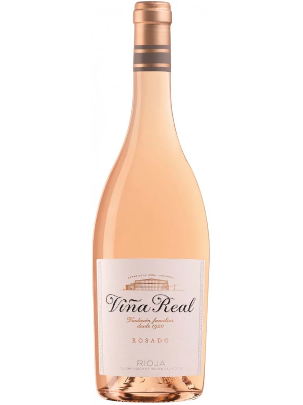 Vina Real, Rosado