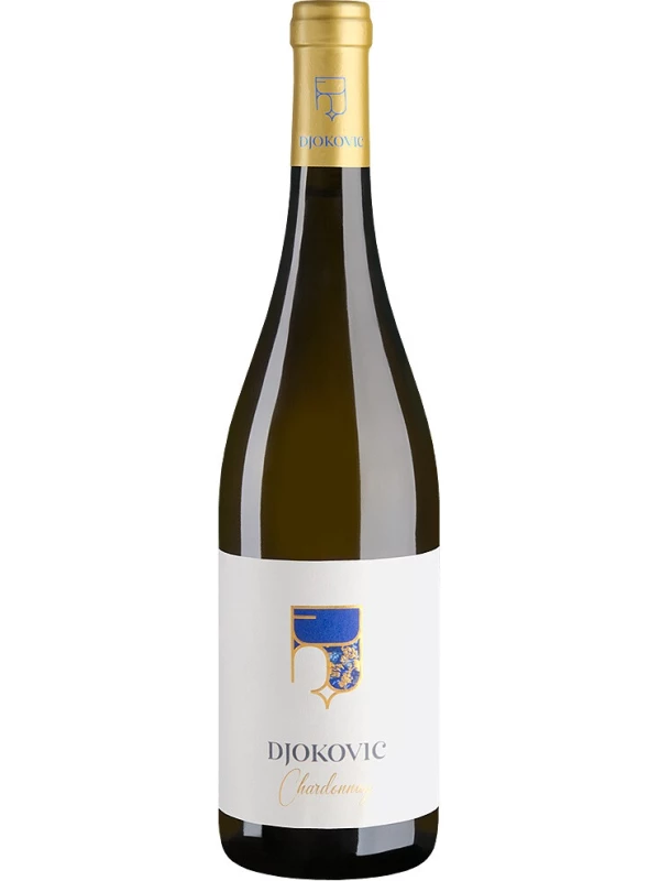 Djokovic Chardonnay