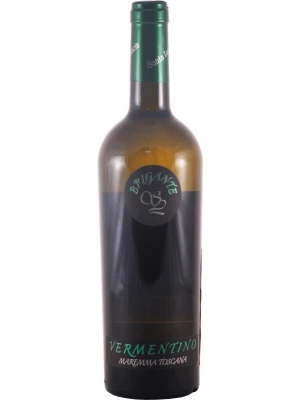 Вино Santa Lucia, Brigante Vermentino, Maremma Toscana DOC 2013, 0.75 л