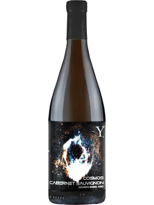 Вино Yaiyla​ Urban Winery, Cosmos Cabernet Sauvignon Bourbon Barrel Aged 0.75 л