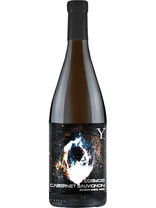 Yaiyla​ Urban Winery, Cosmos Cabernet Sauvignon Bourbon Barrel Aged