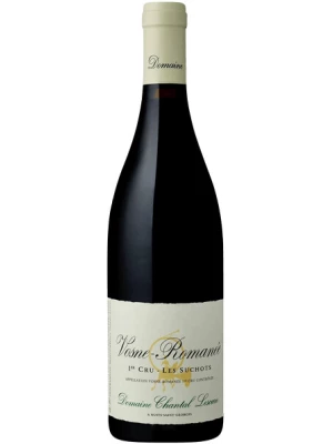 Вино Domaine Chantal Lescure, Vosne-Romanee 1er Cru Les Suchots AOC 2018, 0.75 л