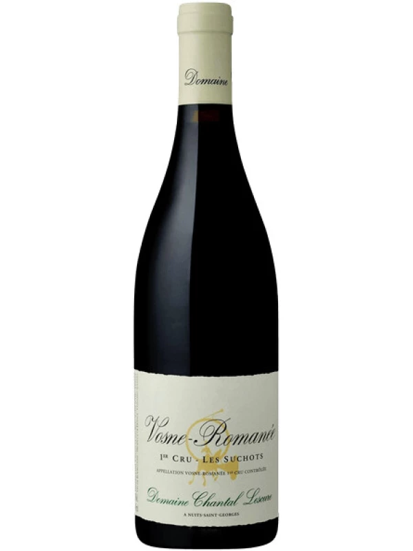 Domaine Chantal Lescure, Vosne-Romanee 1er Cru Les Suchots AOC