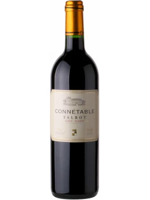 Вино Connetable de Talbot 2012, 0.75 л