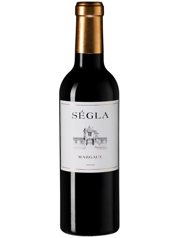 Segla, Margaux AOC
