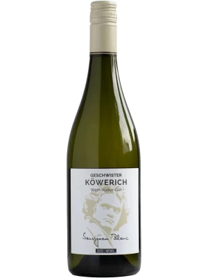 Вино Geschwister Kowerich, Sauvignon Blanc 2022, 0.75 л