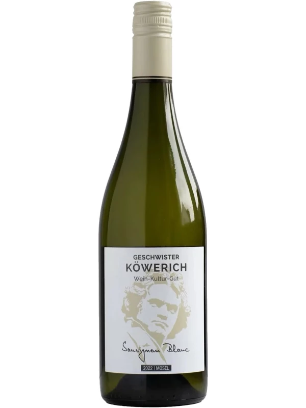 Geschwister Kowerich, Sauvignon Blanc