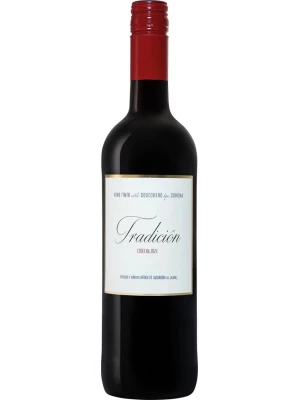 Вино Artadi, Tradicion, Rioja DOC 2023, 0.75 л