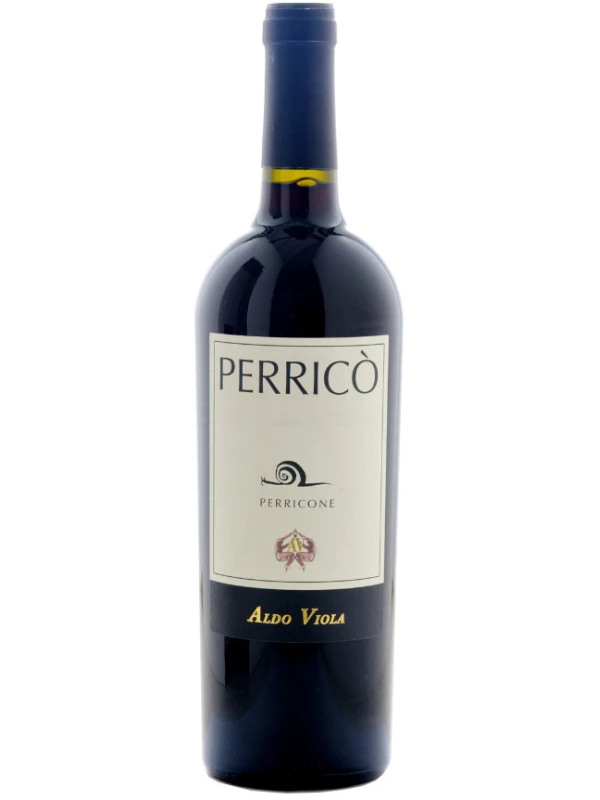 Aldo Viola, Perrico Perricone, Terre Siciliane IGT