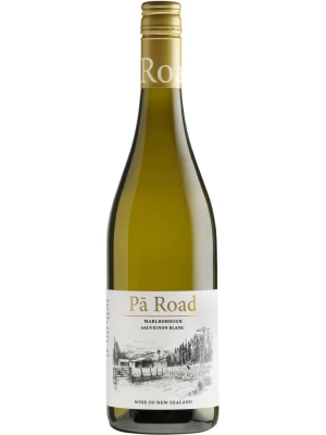 Вино Pa Road Marlborough Sauvignon Blanc 0.75 л