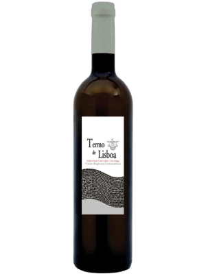 Вино Casa Santos Lima, Termo de Lisboa 2019, 0.75 л