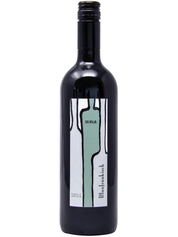 UNA Blaufrankisch