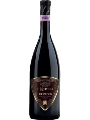 Вино La Cacciatora Barbaresco DOCG 2014, 0.75 л