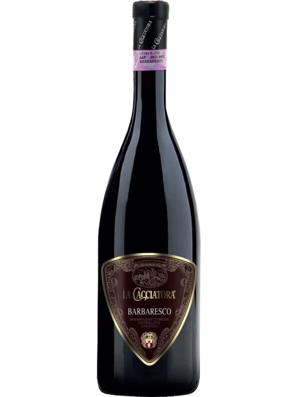La Cacciatora Barbaresco DOCG