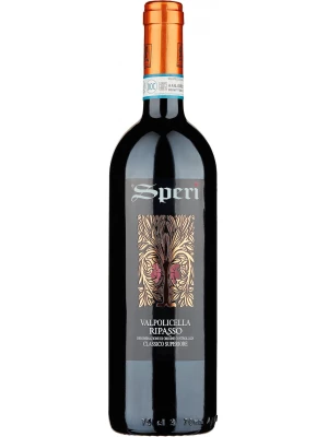 Вино Speri, Valpolicella Ripasso Classico Superiore DOC 2019, 0.75 л