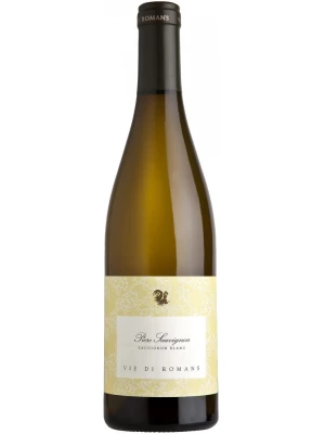 Вино Piere Isonzo Sauvignon DOC 2016, 0.75 л