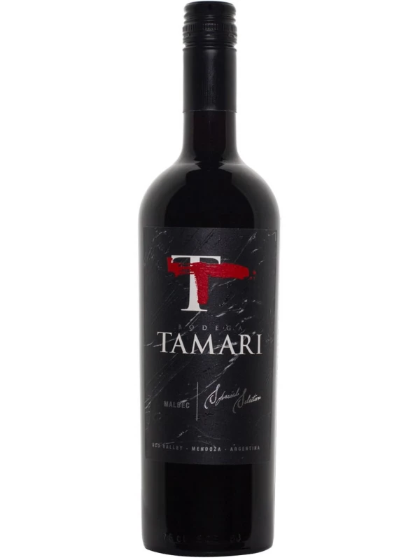 Tamari, Special Selection Malbec