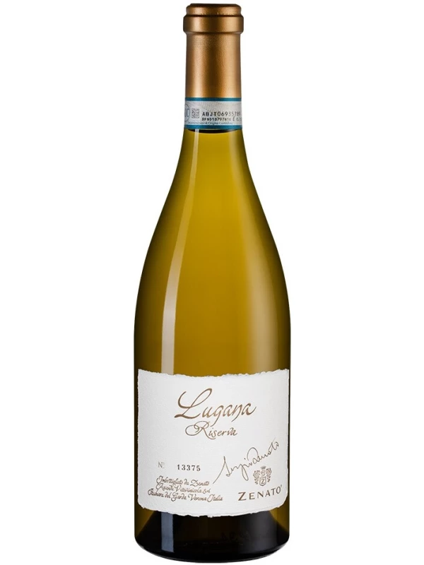 Lugana Riserva DOC Sergio Zenato