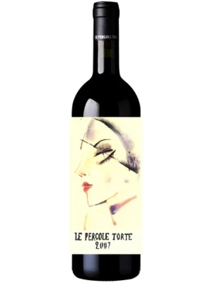 Вино Montevertine, Le Pergole Torte Toscana IGT 2007, 0.75 л