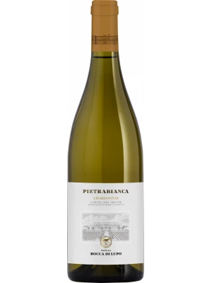 Вино Tenuta Bocca di Lupo, Pietra Bianca, Castel del Monte DOC 2023, 0.75 л