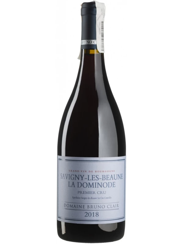 Domaine Bruno Clair, Savigny-Les-Beaune Premier Cru La Dominode